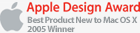 Apple Design Award