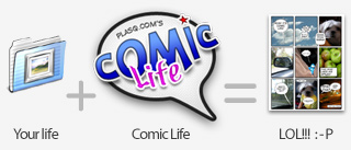 Your comic life