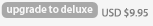 Upgrade the Standard version that is bundled with your Intel Mac to Deluxe