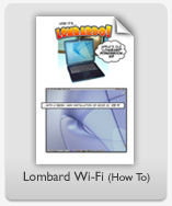 Lombard Wi-Fi