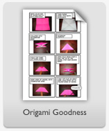 Origami Goodness