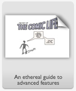 The way of the Comic Life
