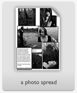 Photo Spread