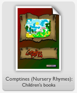 Comptines (Nursery Rhymes)