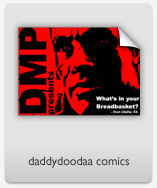 daddydoodaa comics