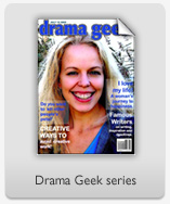 Drama Geek