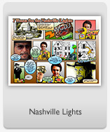 Nashville Lights