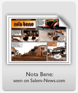 Nota Bene by Leonardo