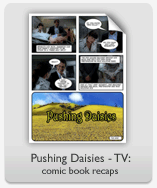 Pushing Daisies