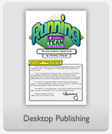 Desktop Publishing