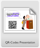 QR-Codes Presentation
