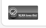 NLMA loves this!