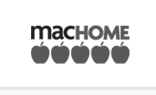 machome - 5 apple review