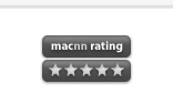 macnn - 5 star review
