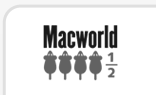Macworld - 4.5 mouse review