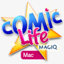Comic Life Magiq - it's new!