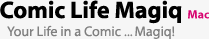 Comic Life Magiq
