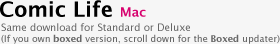 Download ... Comic Life for Mac