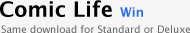 Download ... Comic Life for Windows