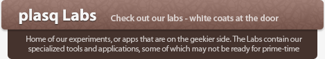 plasq Labs