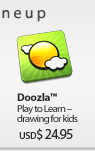 Doozla - Play to Learn!