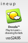 Doozla - Play to Learn!