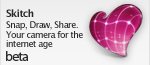 Skitch - Beta