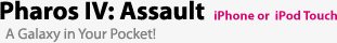Pharos IV: Assault