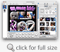 Comic Life Mac Screenshot