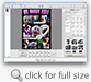 Comic Life Windows Screenshot