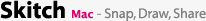 Skitch - Snap, Draw, Share