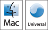 MacOSX|Univer