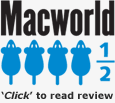 Macworld - 4.5 Mice