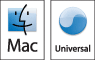 Universal Binary