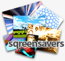 sqreensavers