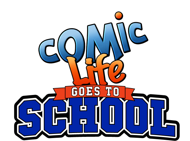 Comic Life for Education from plasq