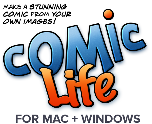 Comic Life 3 For Mac Windows Plasq Com