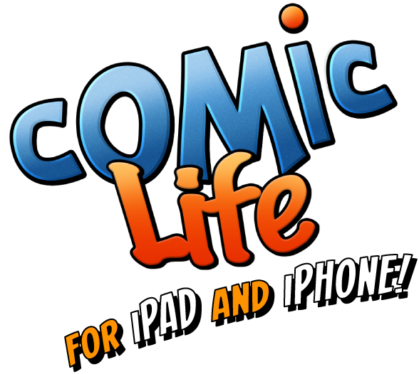 Comic Life for iOS | iPadOS | plasq.com