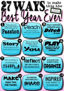 27 Ways 27 Ways