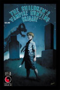 Comic Book Series Comic Book Series