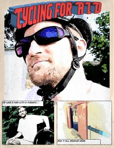 Cycling To Support ALD Cycling To Support ALD