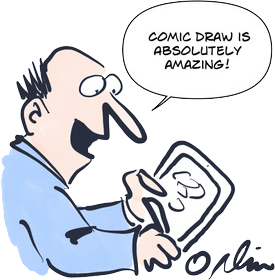 Comic Draw For Ipad Plasq Com
