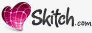 Visit the new home of Skitch!