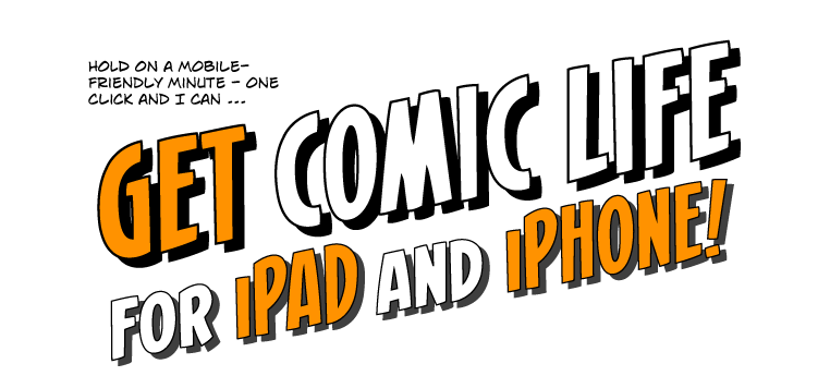 comic life for chromebook