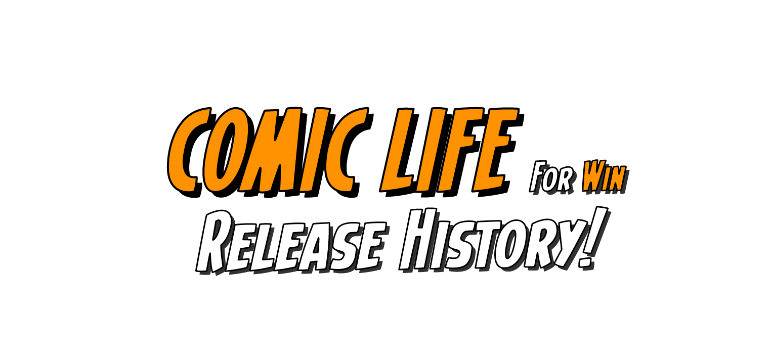 comic life 1.3.6 deluxe