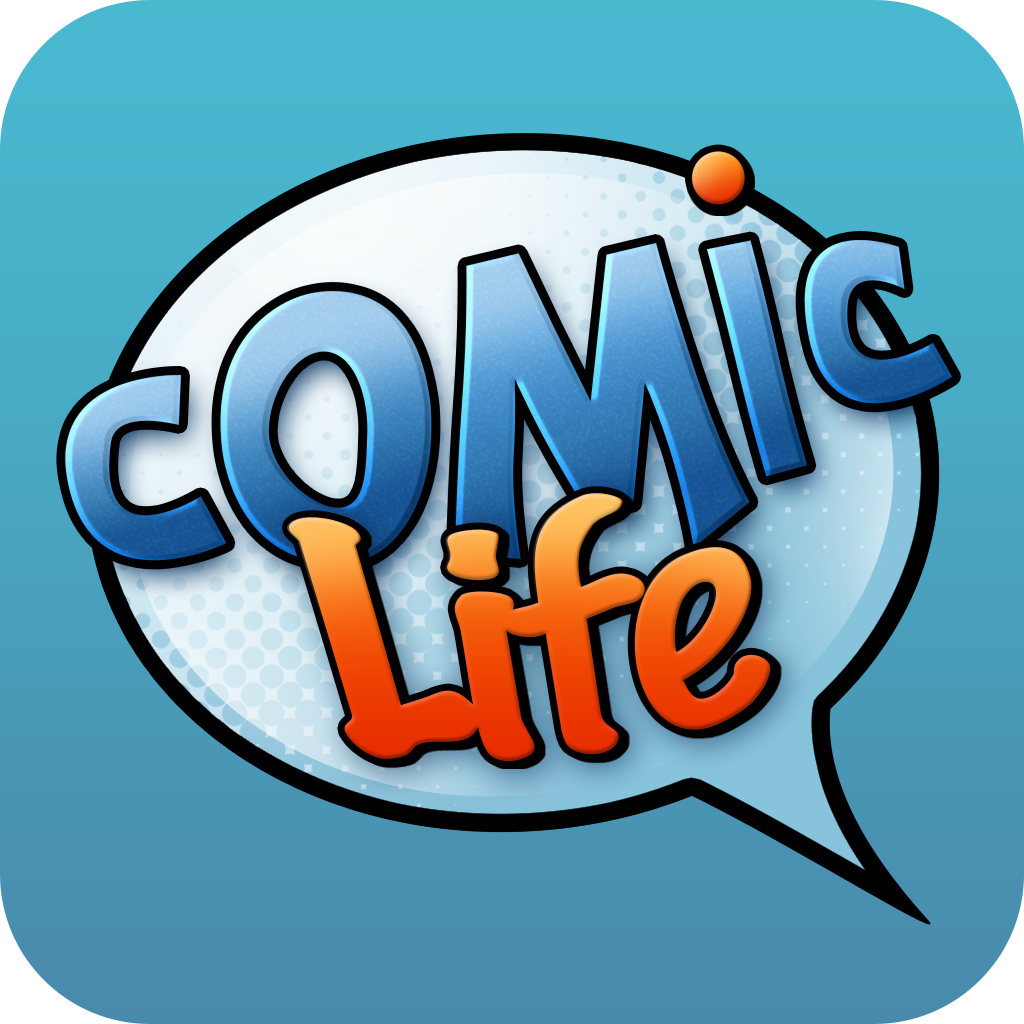 comic life free for mac