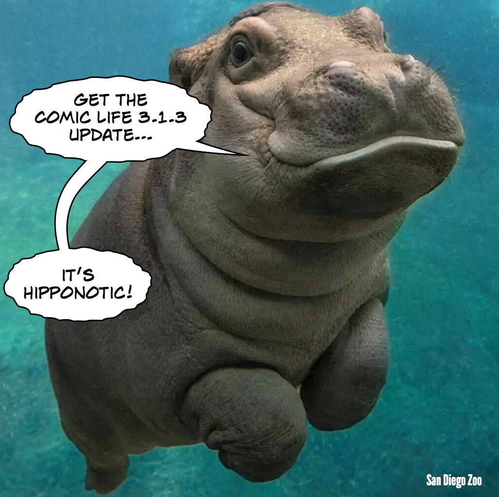 Hipponotic