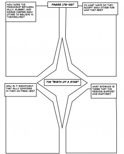 Book Report Template