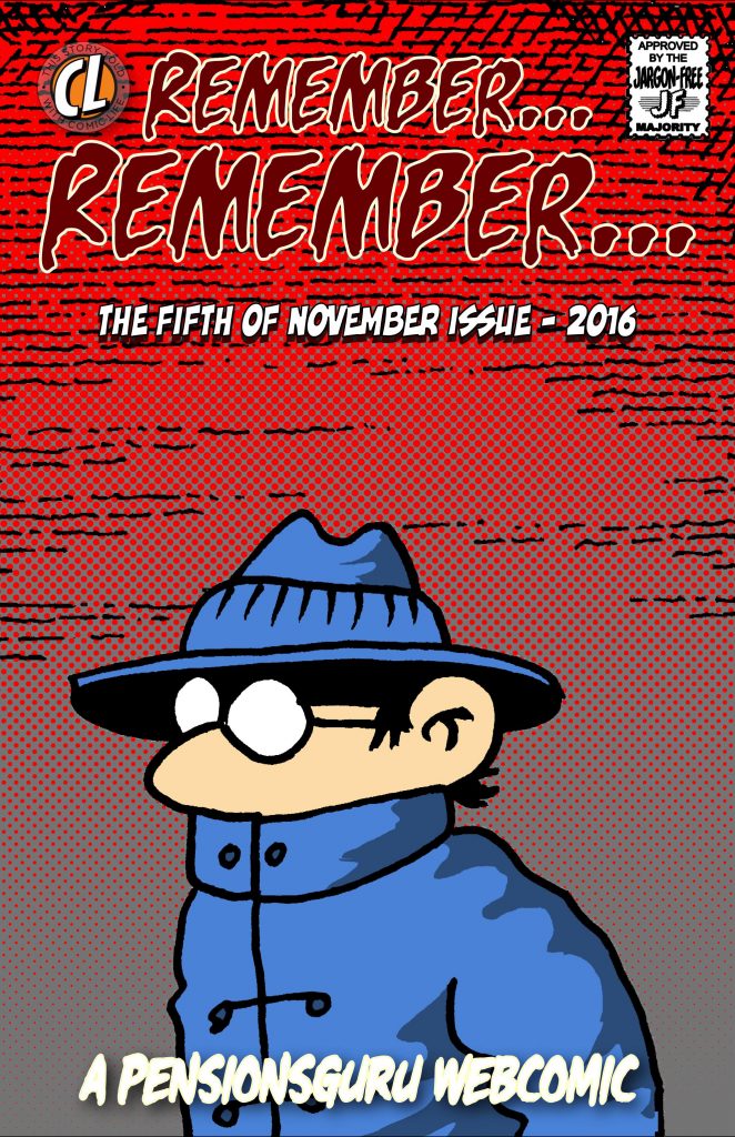 "This comic cover uses the new zip-tone (halftone) type dots that I think really have enhanced the Comic Life product this year. Really an excellent feature. What I’ve also done with this cover though is to have drawn a series of hatching lines that I then scanned and dropped into the Comic Life software and then cut out all of the non-black areas using the instant-alpha tool. That was really fiddly and took a lot of time, but I’ve saved that work as a separate cut-out file so I can use it over and over (at various sizes) in future comic work, so it’s not work that was wasted. I then dropped the cut-out hatching on to a layer above the dots and below the character, lettering and logos. A five-minute job, but a really pleasing effect I think. You can use the same technique to cut out rain effects too." - Steve Bee