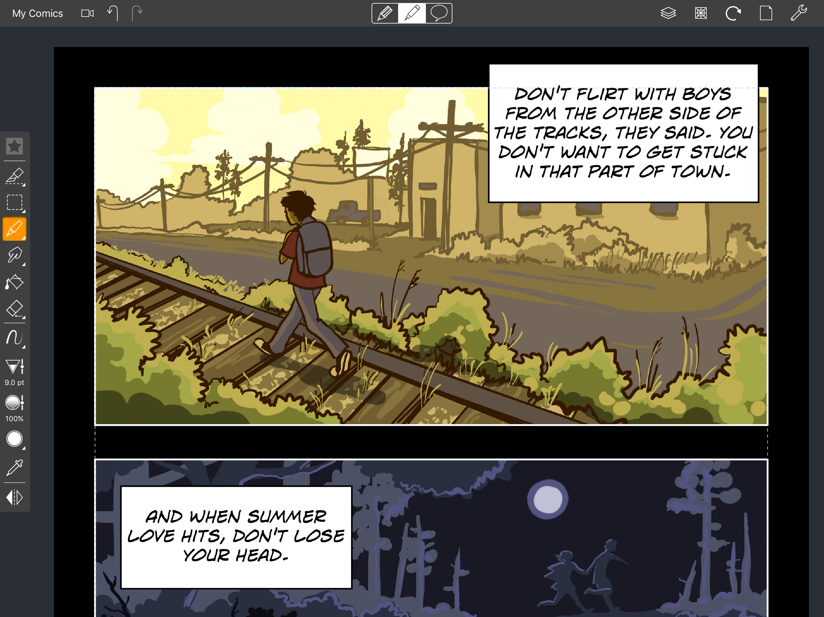 comic book reader for mac free download